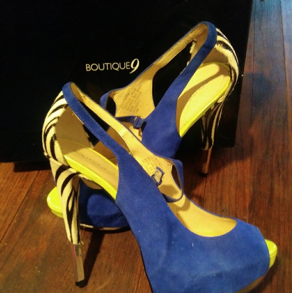 Shoes